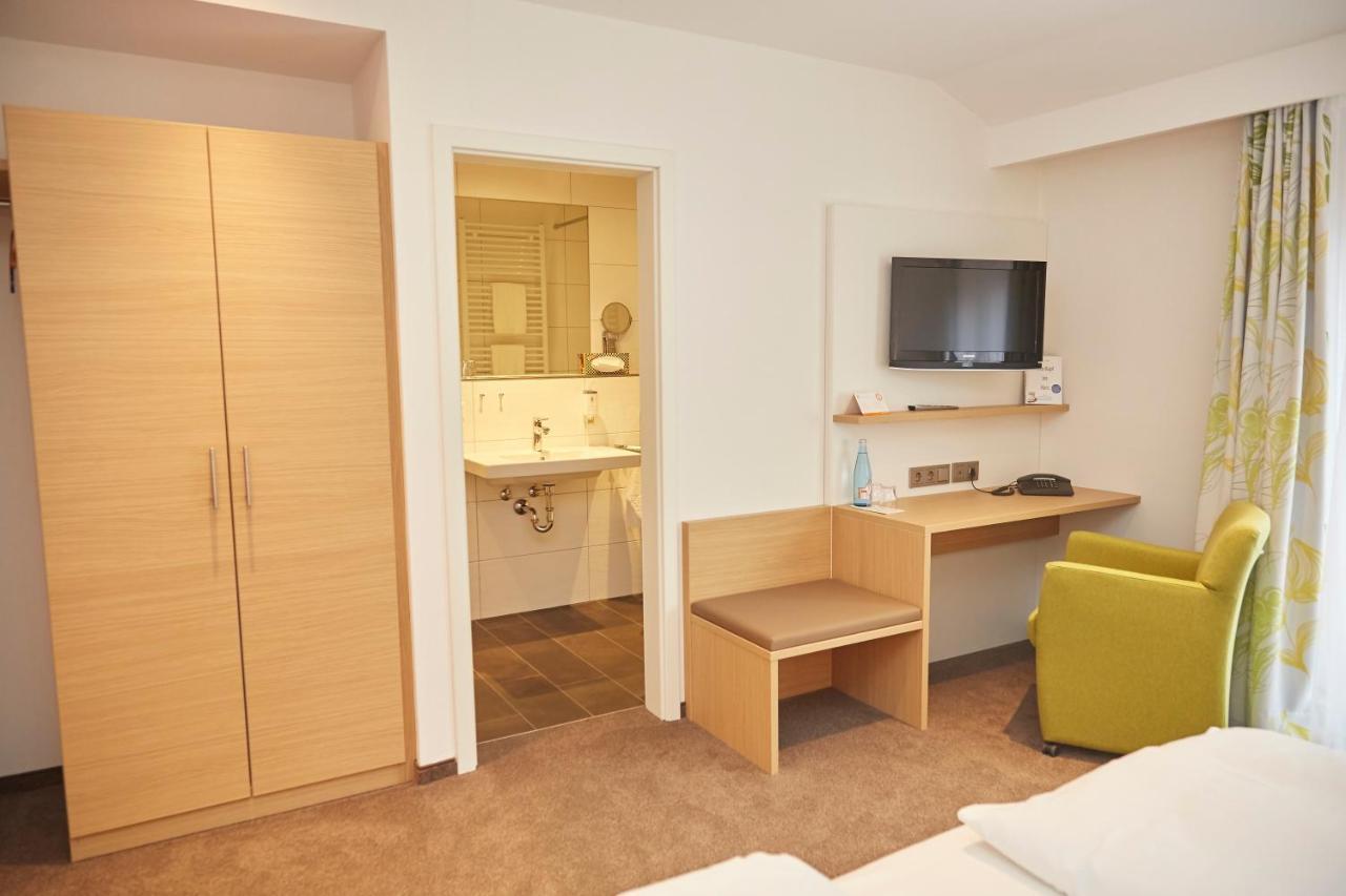 Flair Hotel Gasthof Zum Hirsch Hayingen Dış mekan fotoğraf
