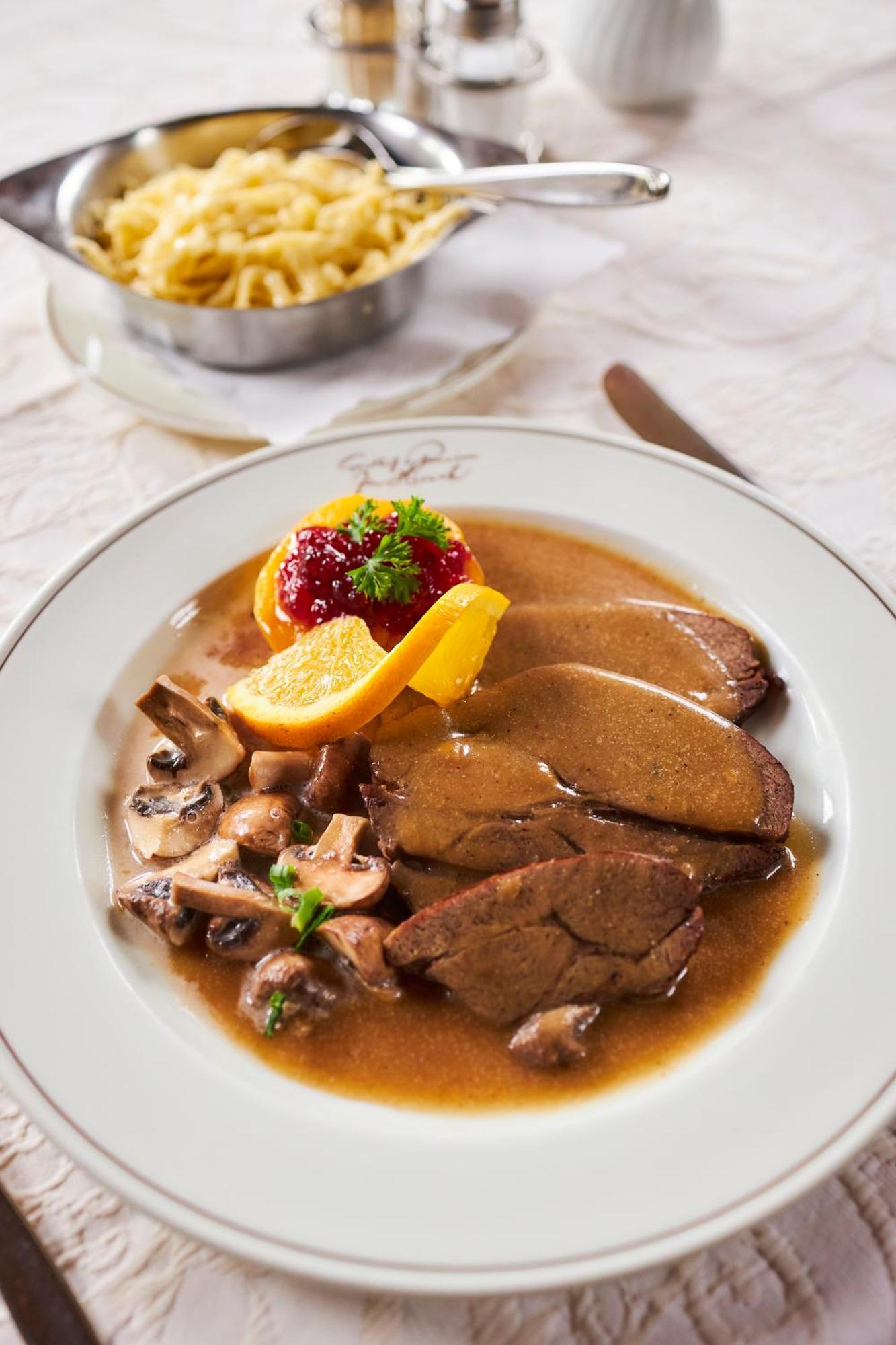 Flair Hotel Gasthof Zum Hirsch Hayingen Dış mekan fotoğraf
