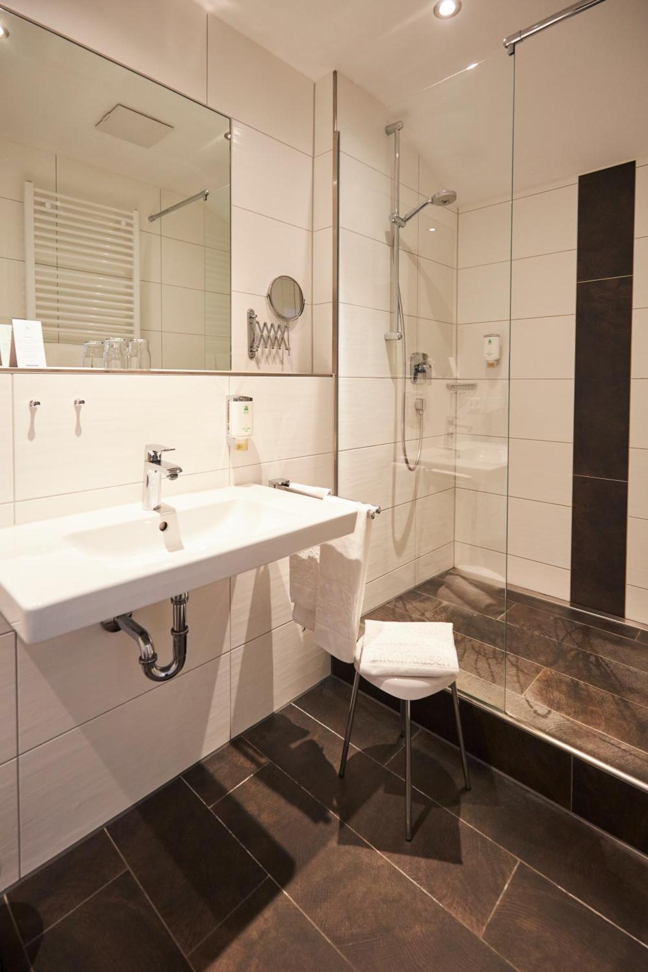Flair Hotel Gasthof Zum Hirsch Hayingen Dış mekan fotoğraf